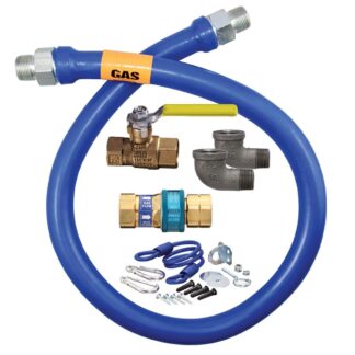 Gas Hoses