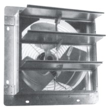 Exhaust Fans