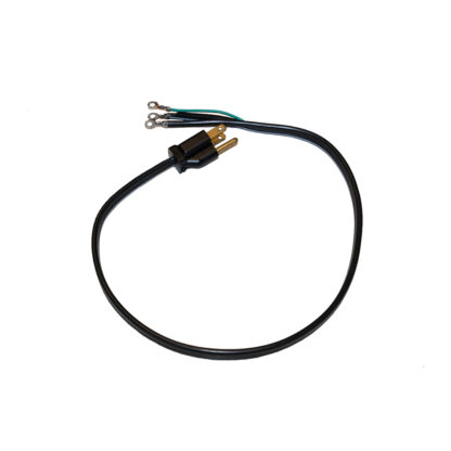 Leer Harness Compressor Power Cord