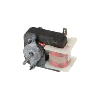 Leer Evap Fan Motor