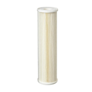 Pentek ECP5-10 Pleated Cellulose Polyester Cartridge