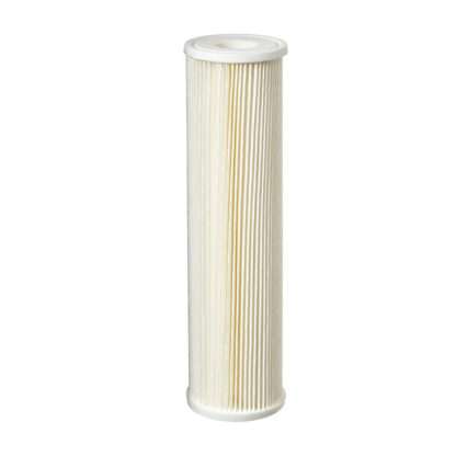 Pentek ECP5-10 Pleated Cellulose Polyester Cartridge