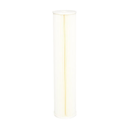 Pentek ECP5-20 Pleated Cellulose Polyester Cartridge