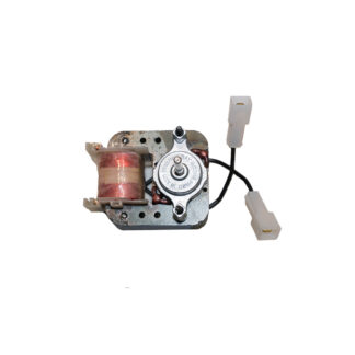 Polar Temp Evaporator Motor