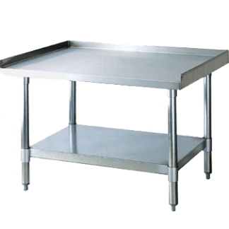 Stainless Steel Work Tables