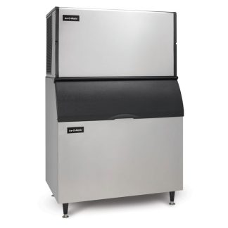 Ice Machines & Ice Equipment